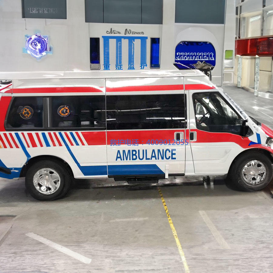 出租急救车联系方式